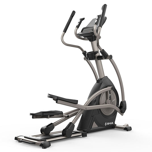 Elliptical Trainers