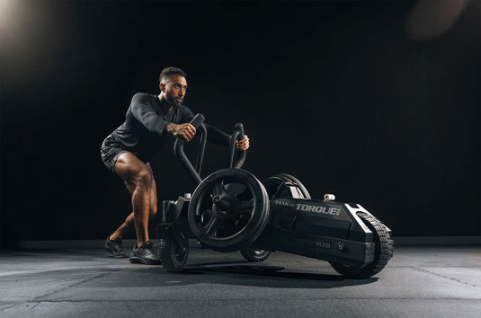 Torque Cardio Equipment