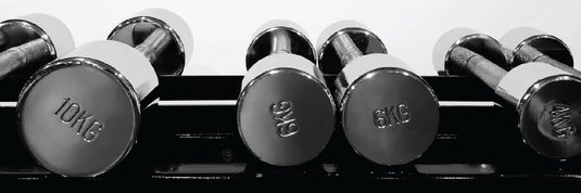 Dumbbells