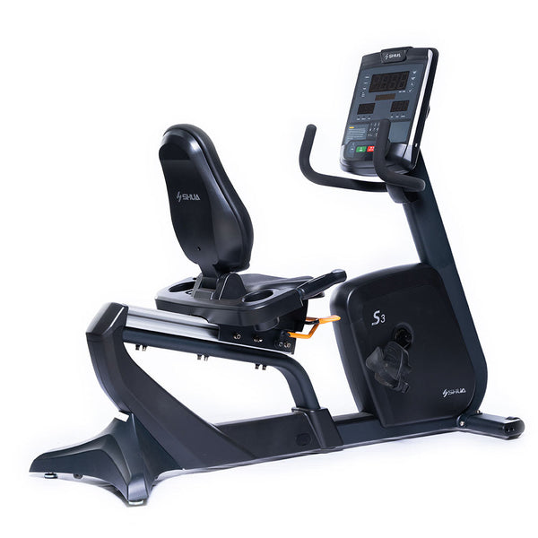 Exercise Bikes