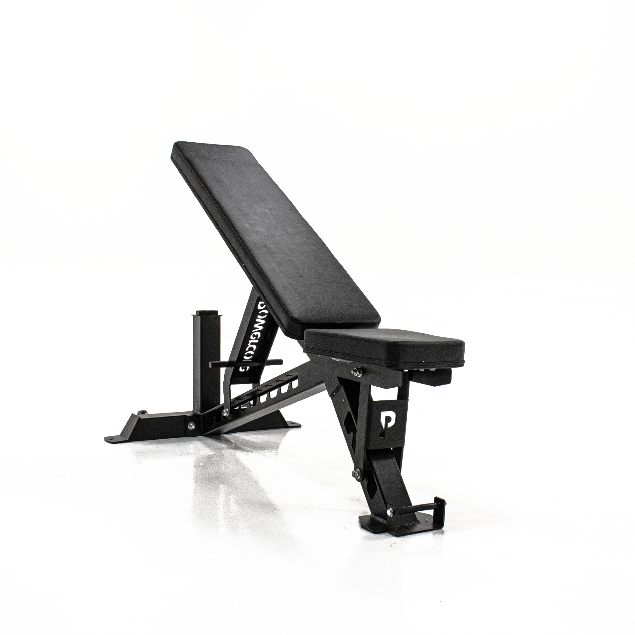 Decline Squat Rack Gym Benches | Incline, Decline & Adjustable Benches - MiFitness ...