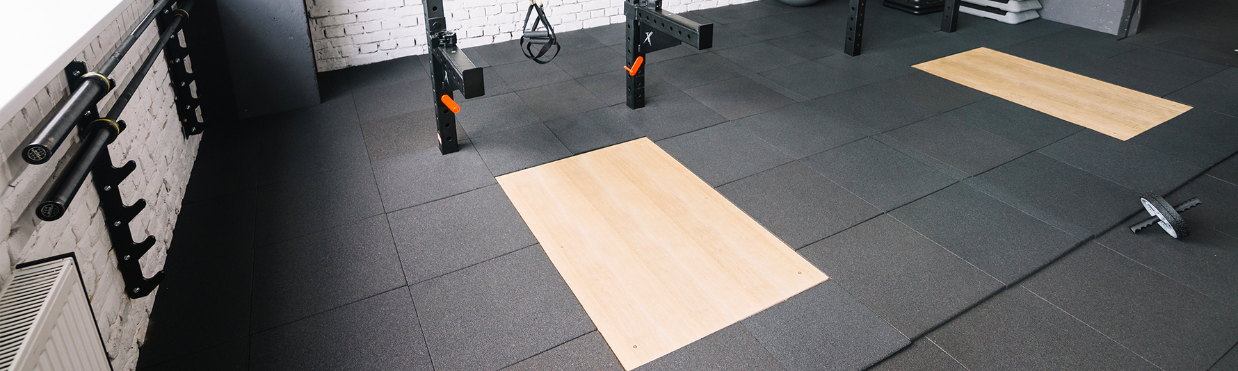 Flooring | Shop High Performance Premium Gym Flooring – MiFitness
