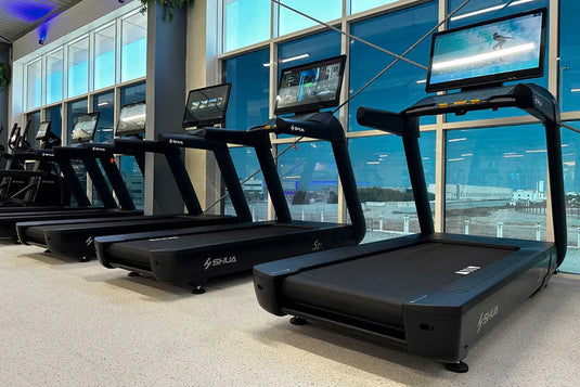 Shua Cardio