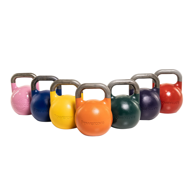 Kettlebells