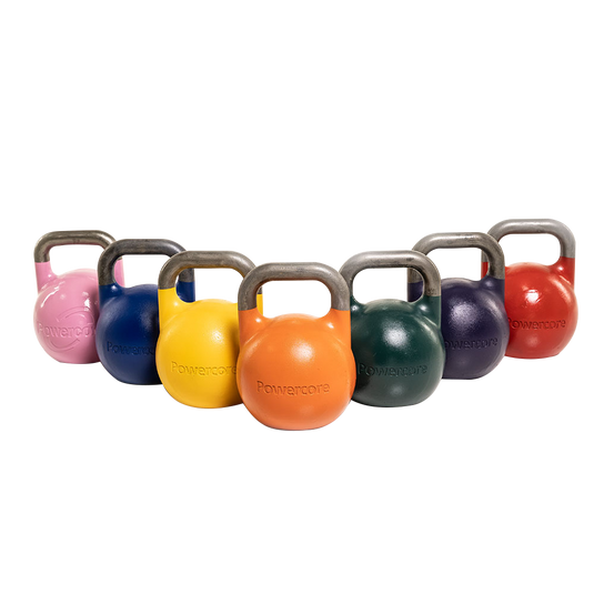 Kettlebells