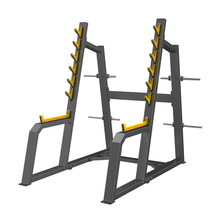 Power Racks & Cages | Home & Commercial Squat Racks - MiFitness
