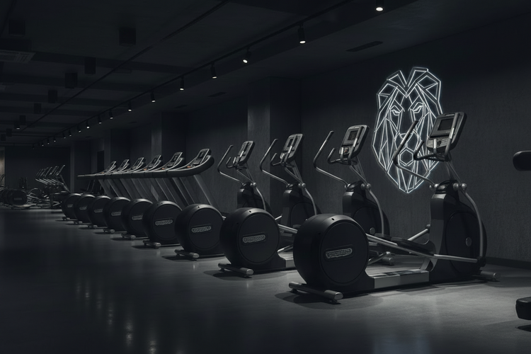 Elliptical Trainers