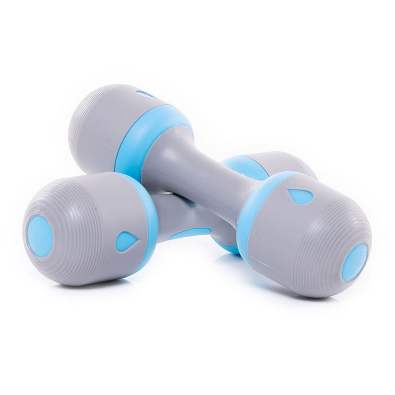 Load image into Gallery viewer, Powercore 5Kg Adjustable Dumbbells (Pair)*
