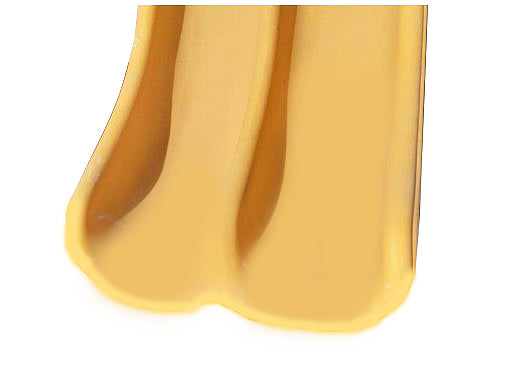 Yellow Double Slide Only (Zy-Pp036-1)