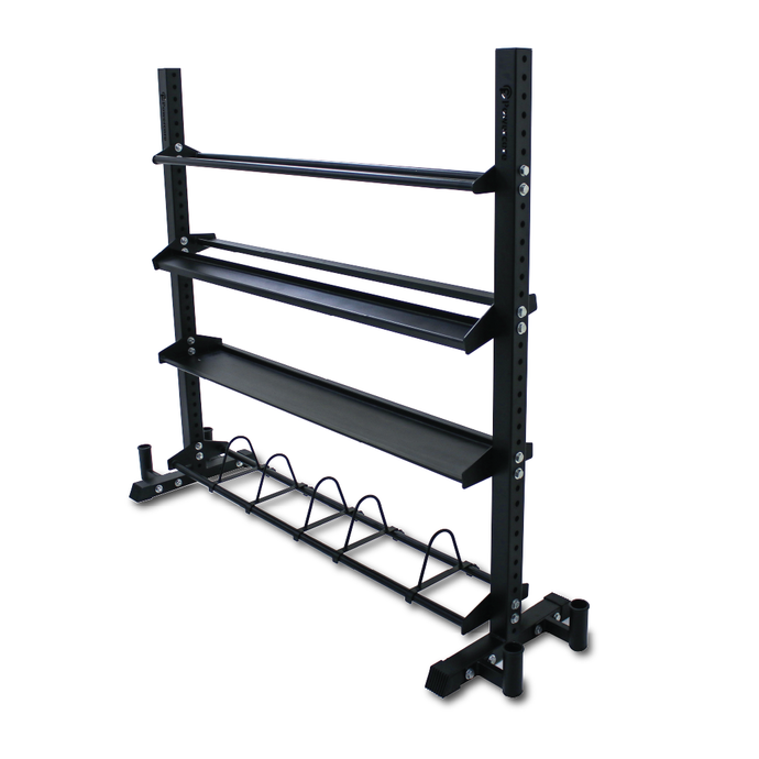 Powercore Multi Storage Rack