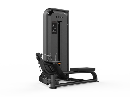 Shua Low Row (G6868) - BLACK