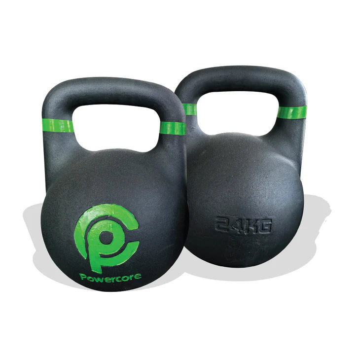 Load image into Gallery viewer, MiRox Powercore Competition Kettlebell
