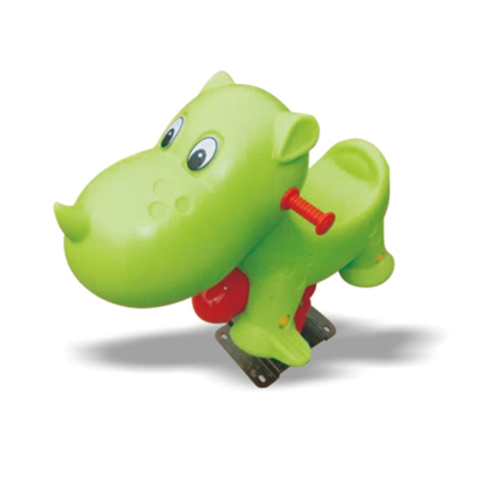 Playground Rhino Spring Rider (ZY-OSR016) – MiFitness