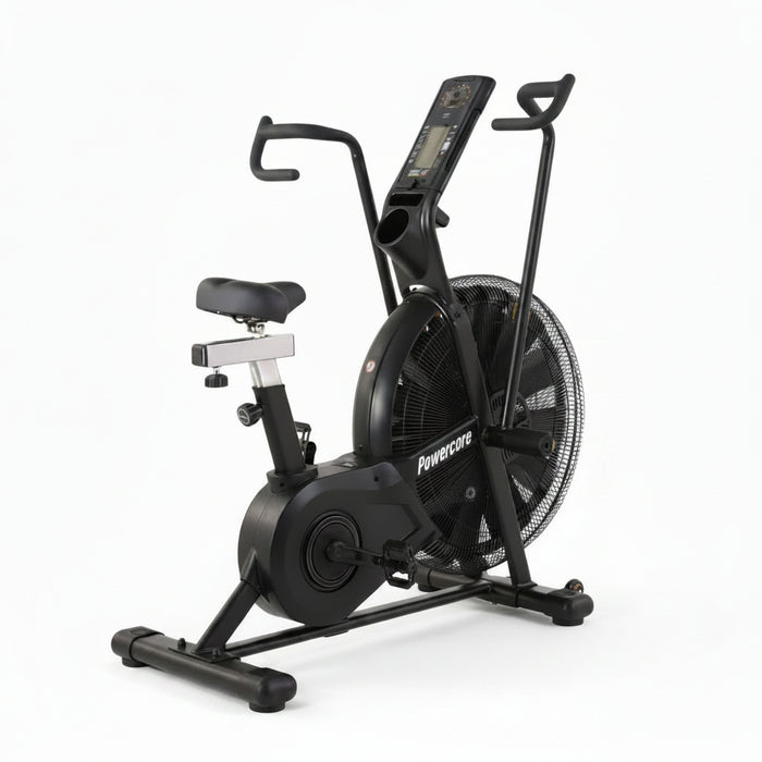 Powercore Commercial Air Bike