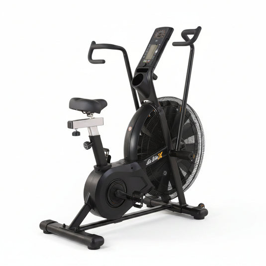 Powercore Air Bike (Black)