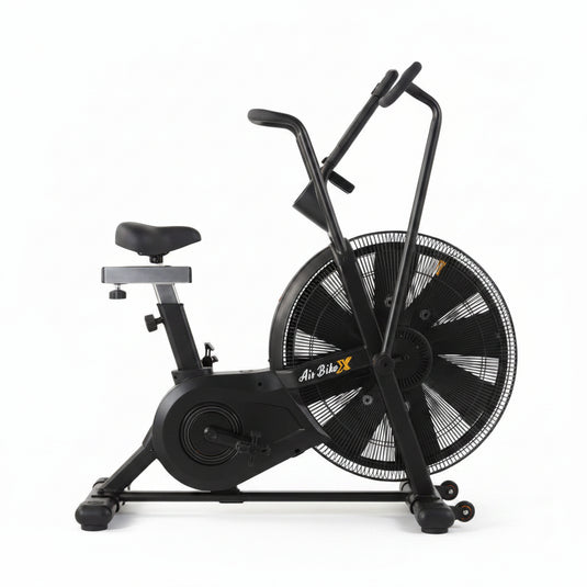Powercore Air Bike (Black)