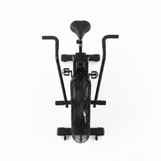 Powercore Air Bike (Black)