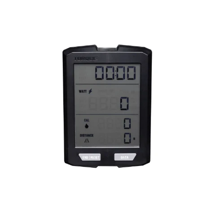 Torque M3 Tank Console