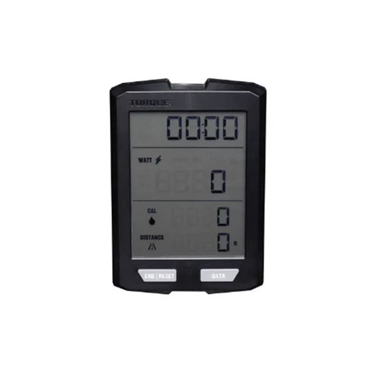 Torque M3 Tank Console