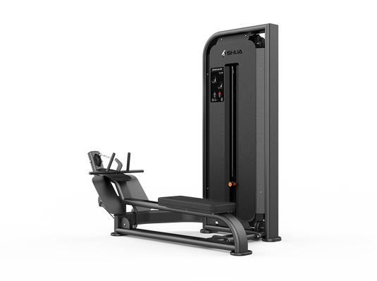 Shua Low Row (G6868) - BLACK