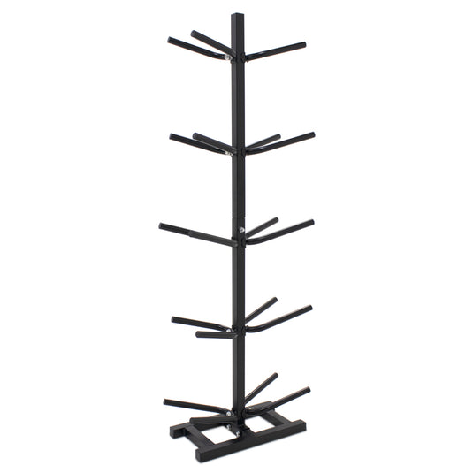 Medicine Ball Open Rack: P/Core (10)