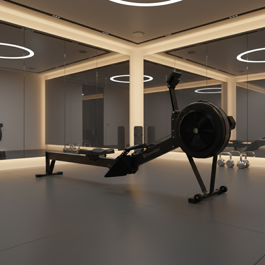 Powercore Air Rower Pro