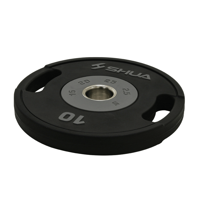 Shua Olympic Weight Plates 2.5kg - 25KG
