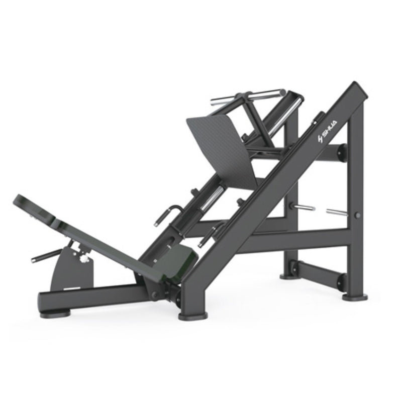 Load image into Gallery viewer, Shua Plate Loaded Linear Leg Press - 68 Series
