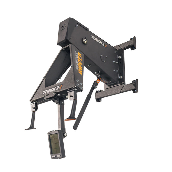 Torque Relentless Ripper (Skier)