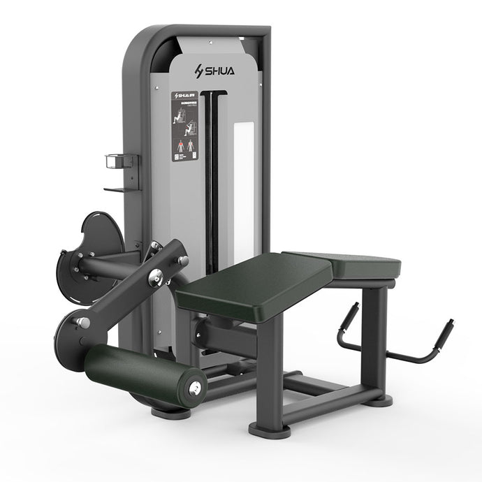 Shua Prone Leg Curl - 68 Series