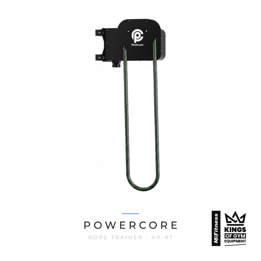 Powercore Rope Trainer – MiFitness Kings of Gym Equipment