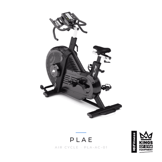 Plae Air Cycle – MiFitness Kings of Gym Equipment