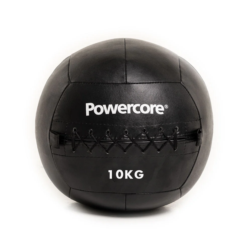 Load image into Gallery viewer, Wall Ball Black
