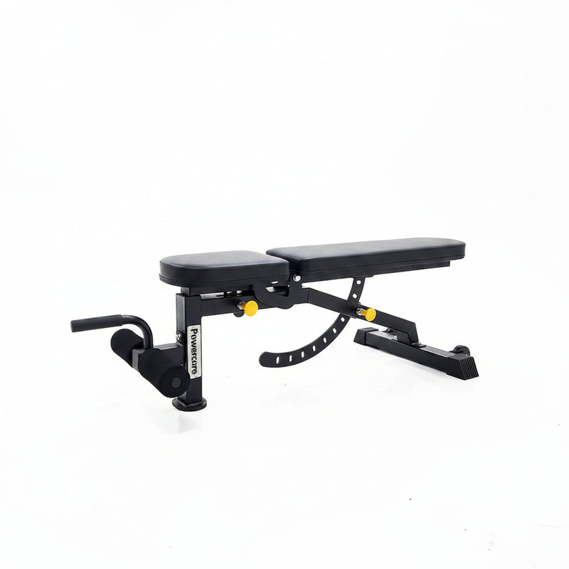 Load image into Gallery viewer, Powercore FID Adjustable Bench (AP-HAB)
