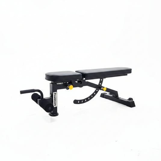 Powercore FID Adjustable Bench (AP-HAB)