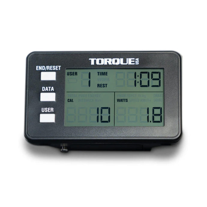 Torque M1 Tank Console