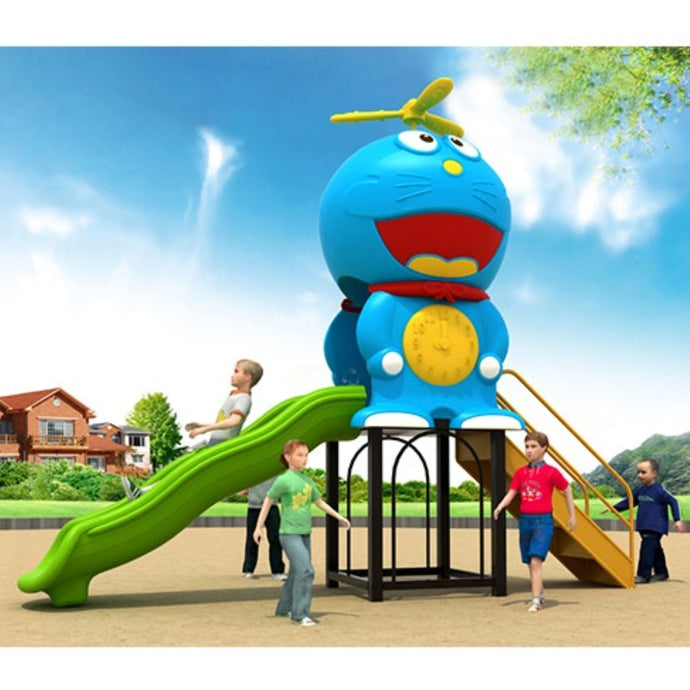 Small Helicopter Cat Playground (Zy-172164)