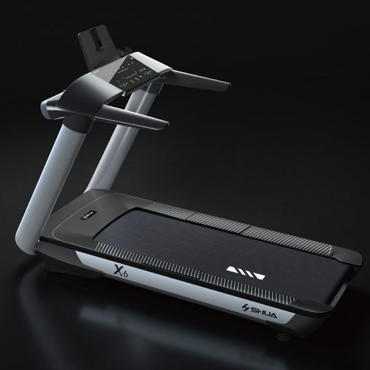 Shua X6 Light Commercial Treadmill