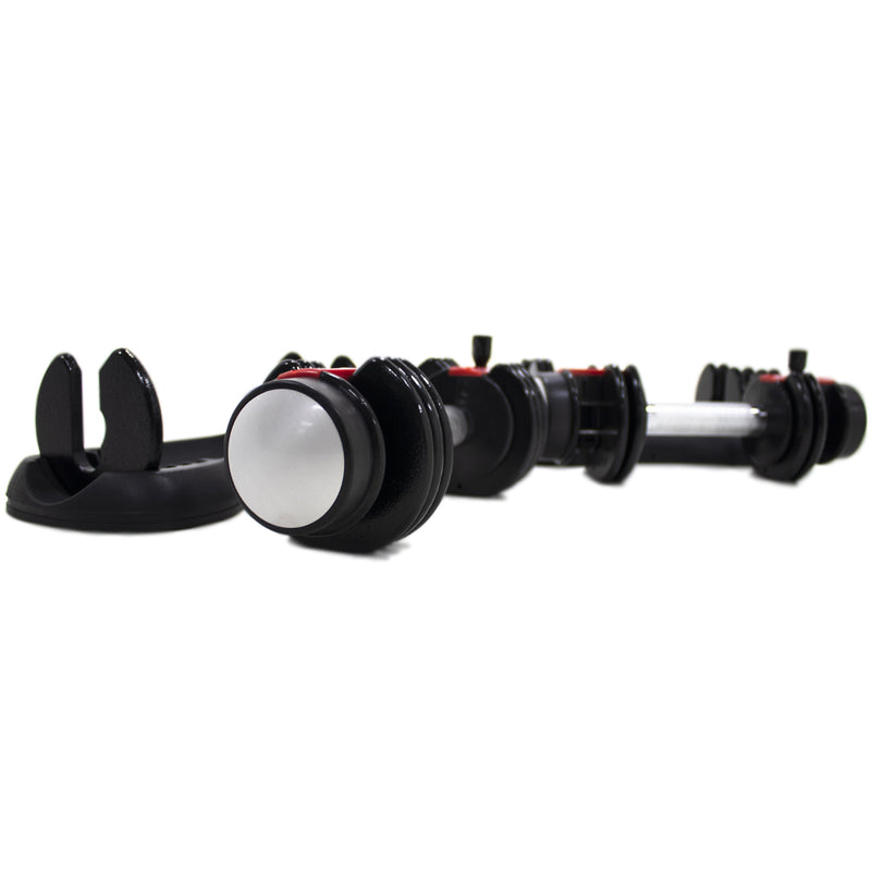 Load image into Gallery viewer, Adjustable Dumbbells 5.5Kg [Pair]*
