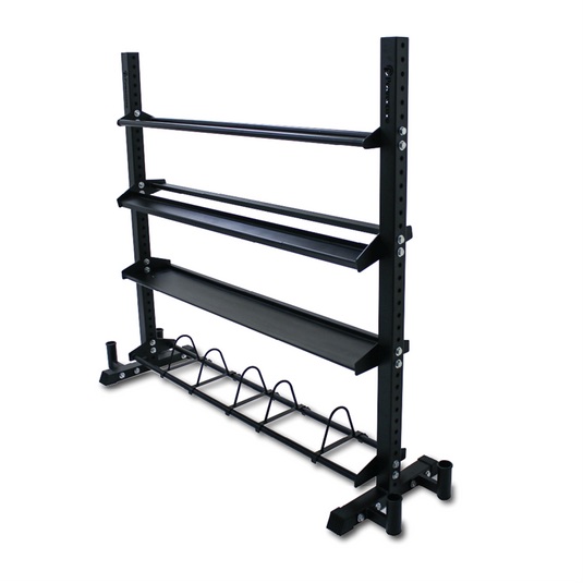 Multi Core Rack Strip Powercore Multi Storage Rack - 190 cm – MiFitness