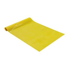 Load image into Gallery viewer, Xerband: Resistance Band 1.5m Yellow
