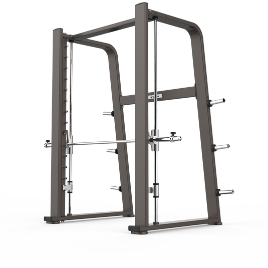 Shua Smith Machine (Brown frame)
