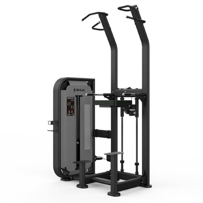 Shua Assist Pull Up / Dip - 68 Series