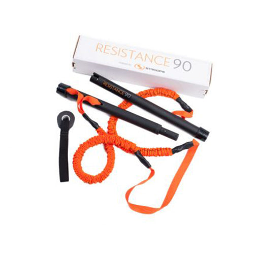 Load image into Gallery viewer, Stroops Resistance 90 Kit - Light (3–6 Month Warranty)

