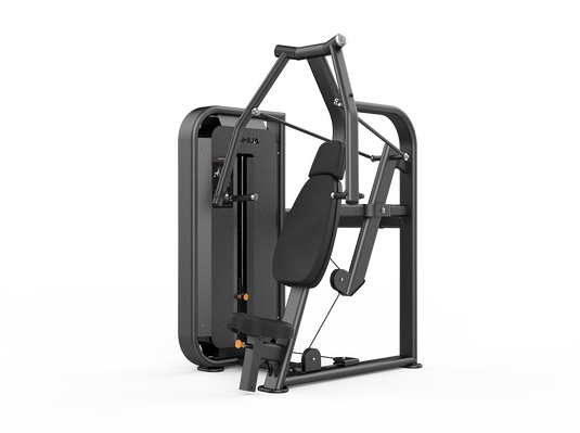 Shua Chest Press (G6801) - BLACK