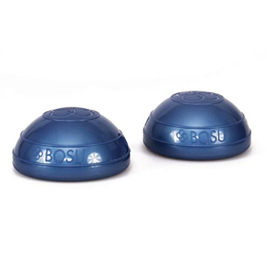 Bosu Balance Pods (2 Pack) (3–6 Month Warranty)