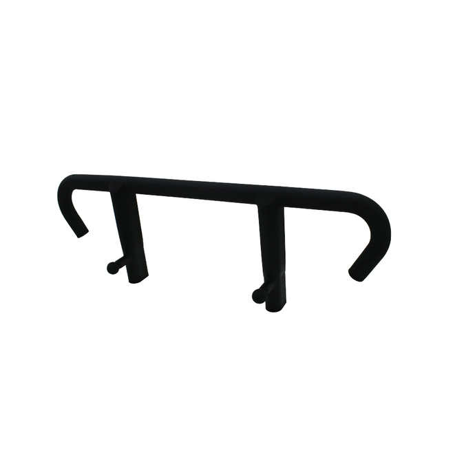 Demo - Total Gym: Toe Bar Telescoping, TG (Pilates attachment)*