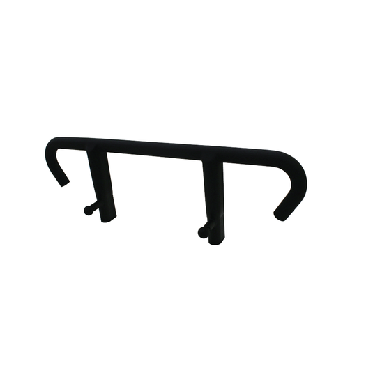 Demo - Total Gym: Toe Bar Telescoping, TG (Pilates attachment)*