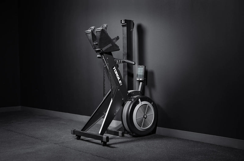 Load image into Gallery viewer, Torque USA- Stealth Rower
