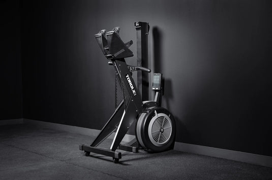 Torque USA- Stealth Rower